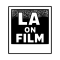 LAonFilm logo